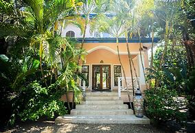 Naïa Resort and Spa