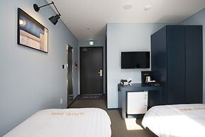Grid Inn
