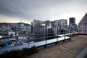 Grid Inn