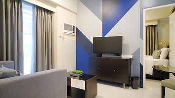 Currency Serviced Suites