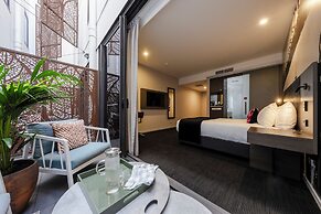 Sage Hotel James Street