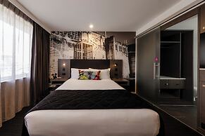 Sage Hotel James Street