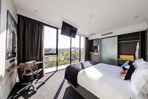 Sage Hotel James Street