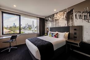 Sage Hotel James Street