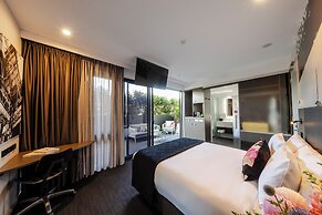 Sage Hotel James Street