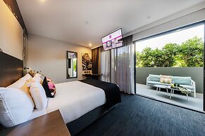 Sage Hotel James Street