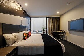 Sage Hotel James Street