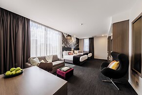 Sage Hotel James Street