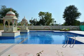 Indana Palace Jaipur
