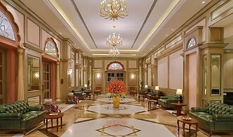 Indana Palace Jaipur