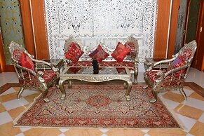 Indana Palace Jaipur