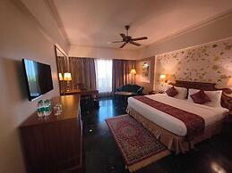 Indana Palace Jaipur