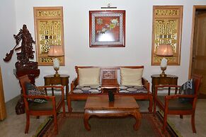 Indana Palace Jaipur