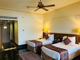 Indana Palace Jaipur