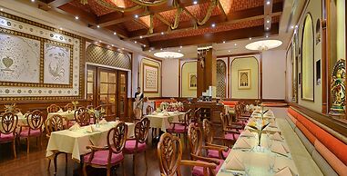 Indana Palace Jaipur