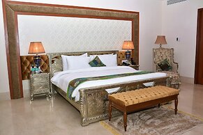 Indana Palace Jaipur