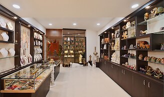 Indana Palace Jaipur