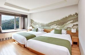Grand Walkerhill Seoul