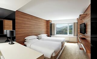 Grand Walkerhill Seoul
