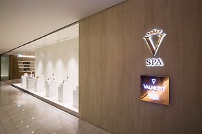 Grand Walkerhill Seoul