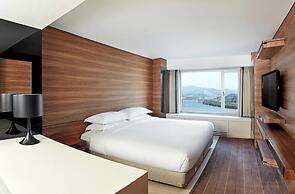 Grand Walkerhill Seoul