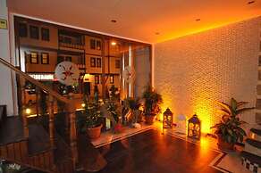 Lalehan Hotel - Special Class