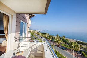 Hawaii Suite Beach Hotel