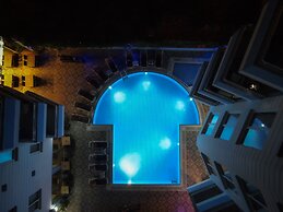 Hawaii Suite Beach Hotel