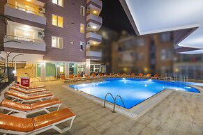 Hawaii Suite Beach Hotel