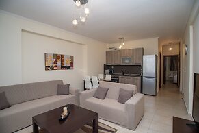 Lagaria Apartments