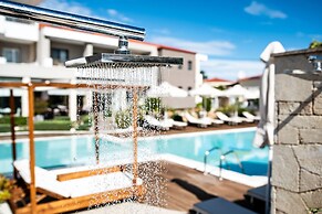 Lagaria Apartments