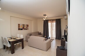 Lagaria Apartments