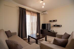 Lagaria Apartments