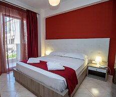 Lagaria Apartments