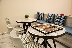 Lagaria Apartments