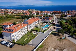 Lagaria Apartments