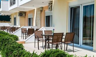 Lagaria Apartments