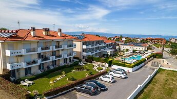 Lagaria Apartments