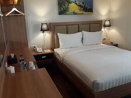 Millinov Boutique Hotel