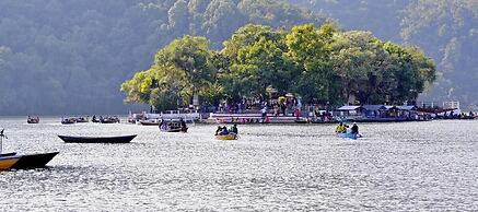 Pokhara Batika