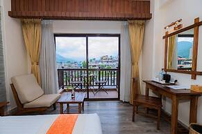 Pokhara Batika
