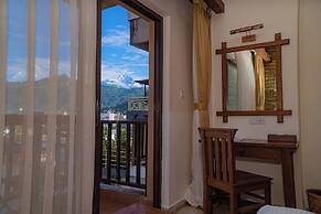 Pokhara Batika