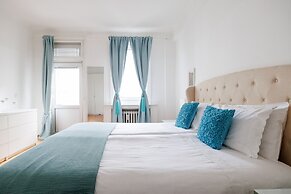 Opera City Center Apartments