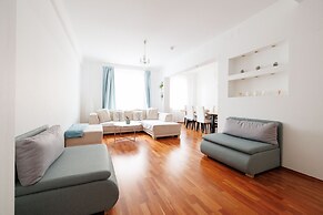 Opera City Center Apartments