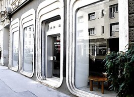 Opera City Center Apartments