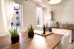 Opera City Center Apartments