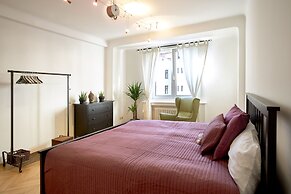 Opera City Center Apartments