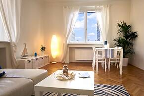 Opera City Center Apartments