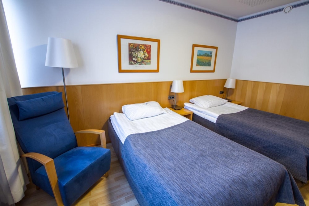 Hotel Savonia