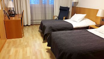 Hotel Savonia